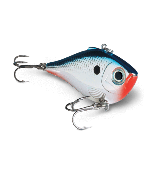 Crossfire Spinning Reel
