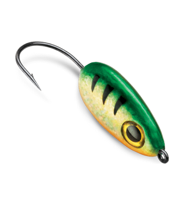 Recreational Fishing Rod